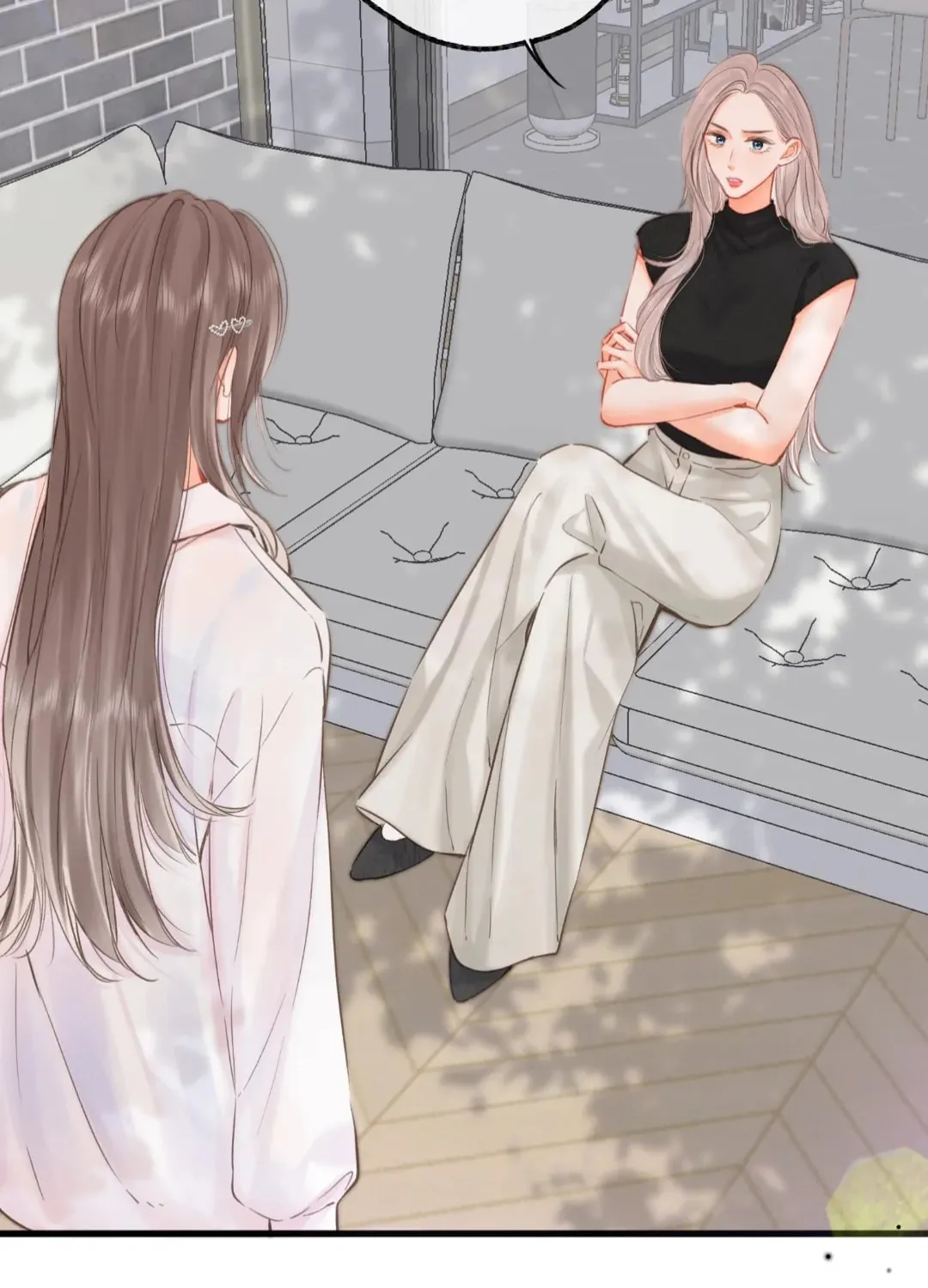Daydreaming About Me (Colored) Chapter 89 page 42 - 