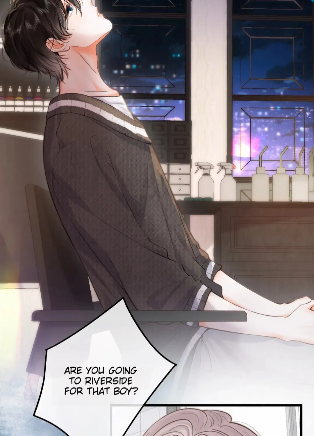 Daydreaming About Me (Colored) Chapter 89 page 45 - 