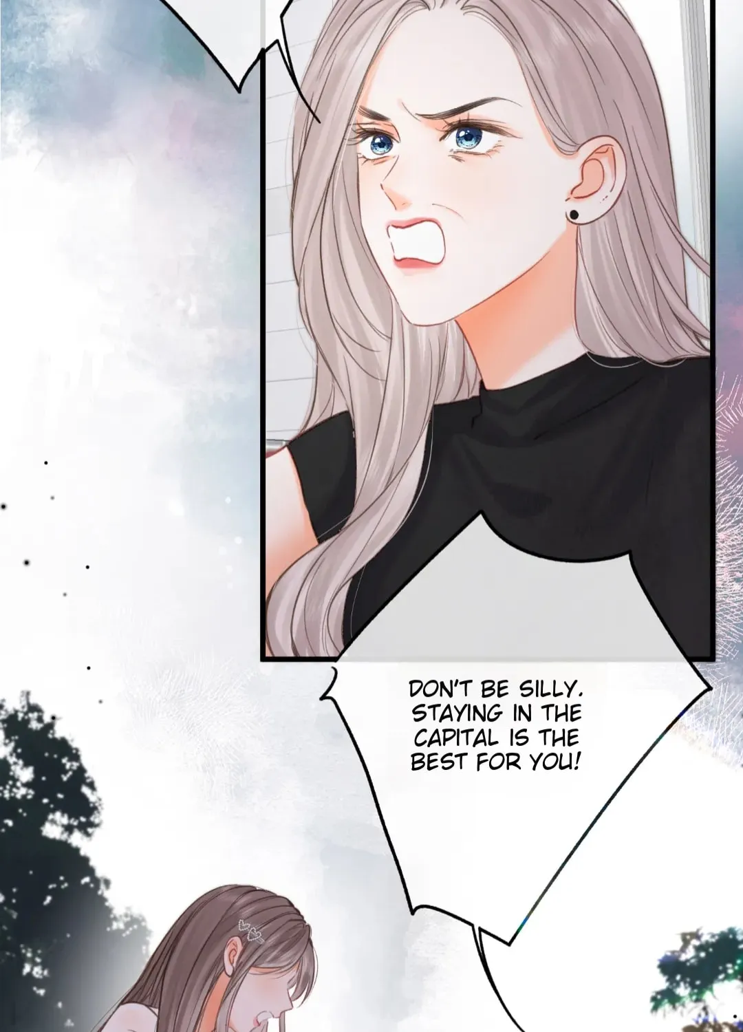 Daydreaming About Me (Colored) Chapter 89 page 46 - 
