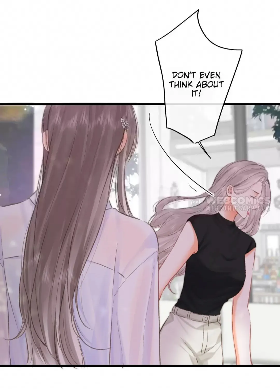 Daydreaming About Me (Colored) Chapter 89 page 48 - 