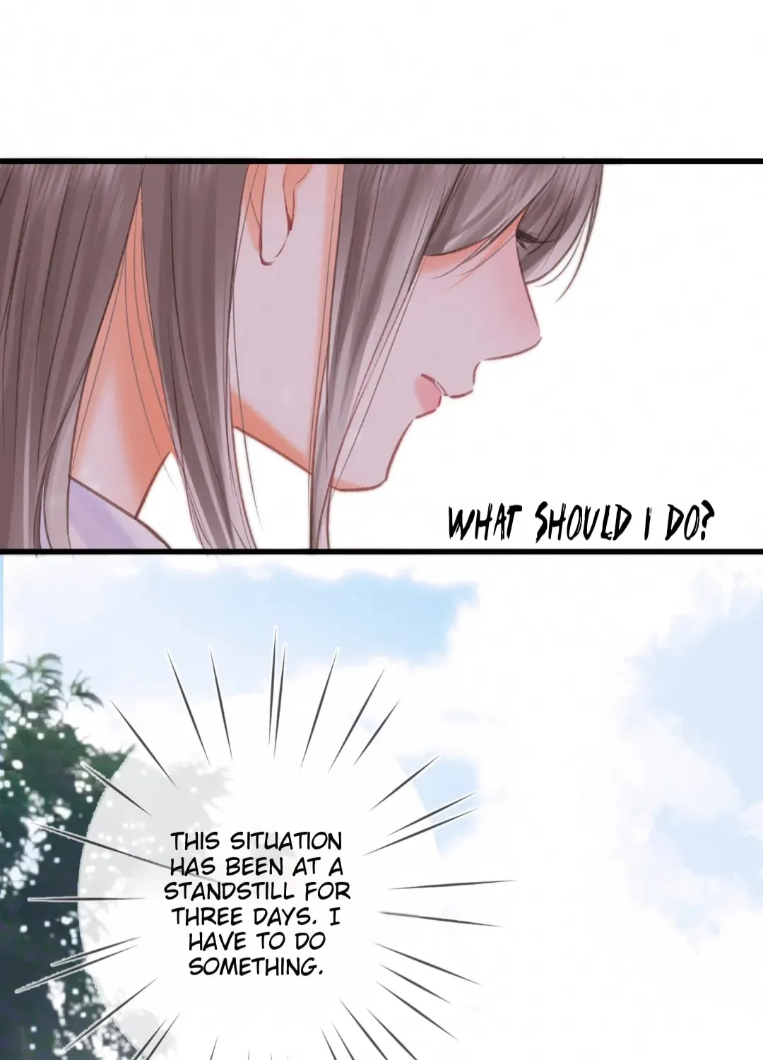 Daydreaming About Me (Colored) Chapter 89 page 49 - 