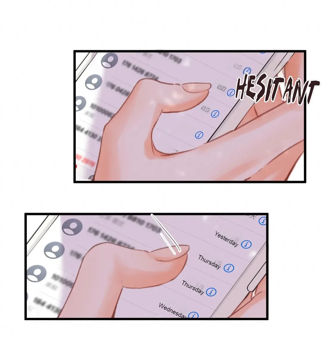 Daydreaming About Me (Colored) Chapter 89 page 52 - 