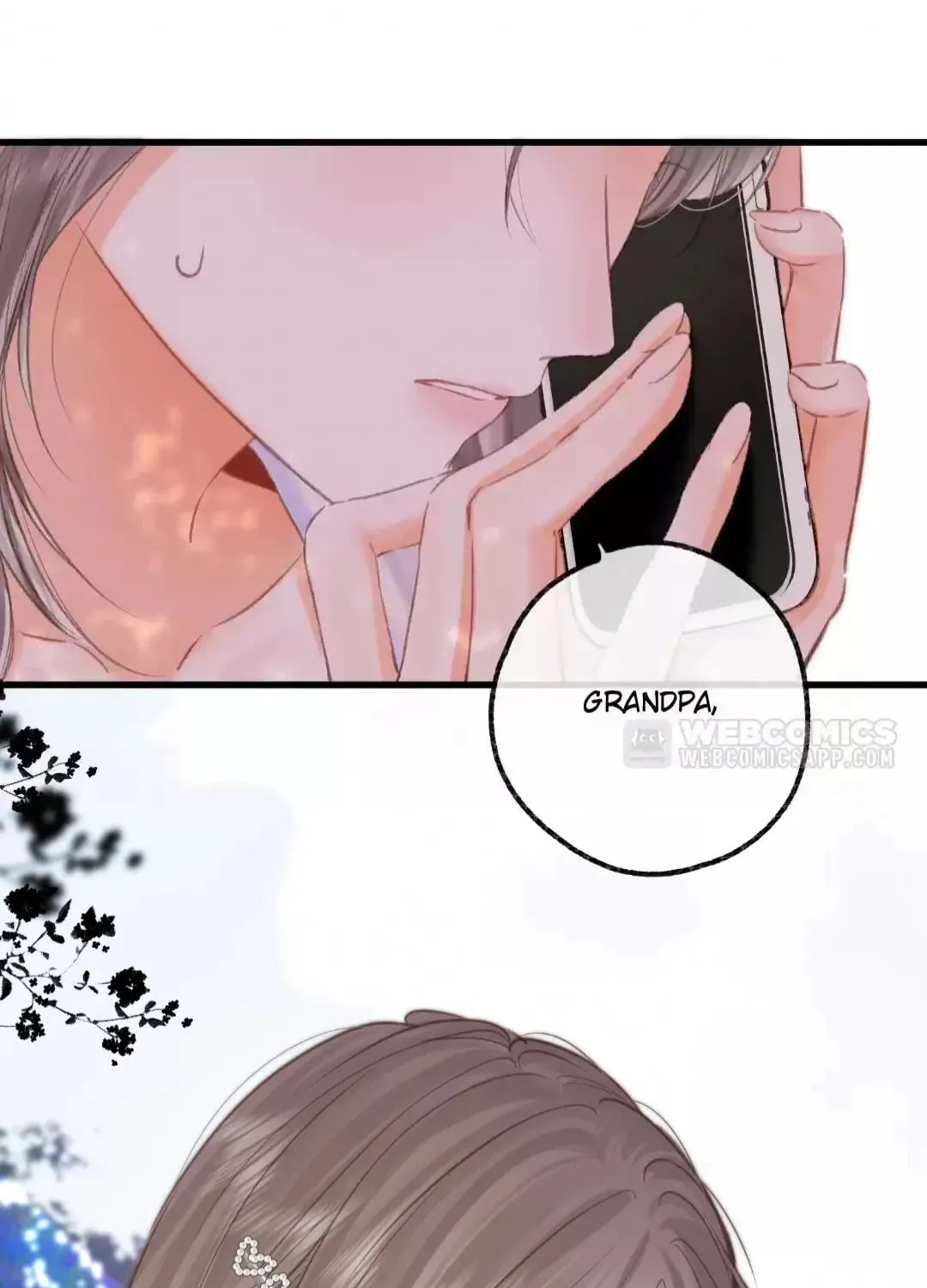 Daydreaming About Me (Colored) Chapter 89 page 53 - 