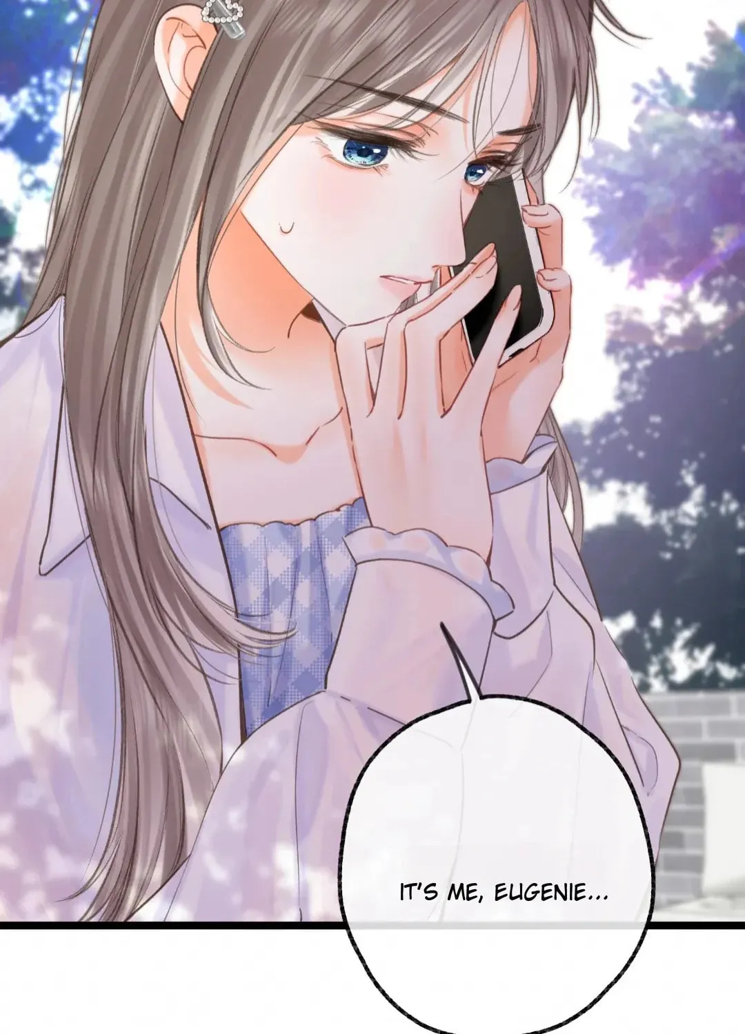 Daydreaming About Me (Colored) Chapter 89 page 54 - 
