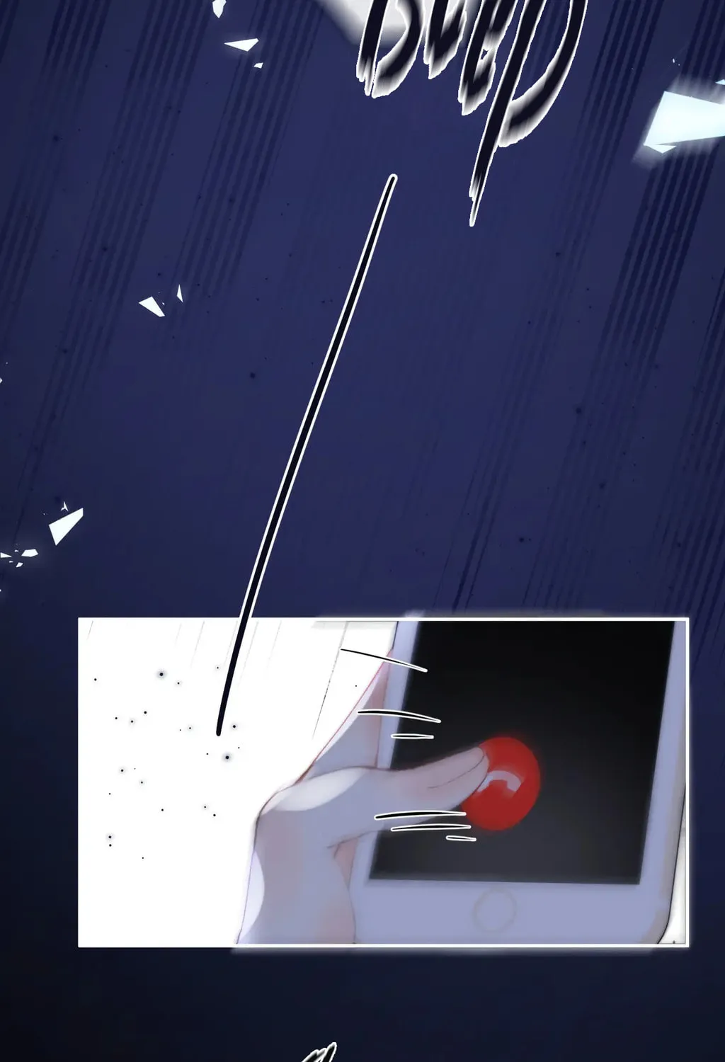 Daydreaming About Me (Colored) Chapter 9 page 106 - 