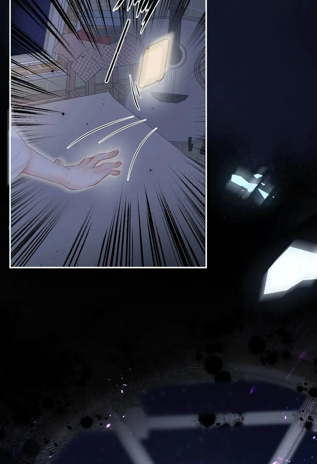Daydreaming About Me (Colored) Chapter 9 page 108 - 