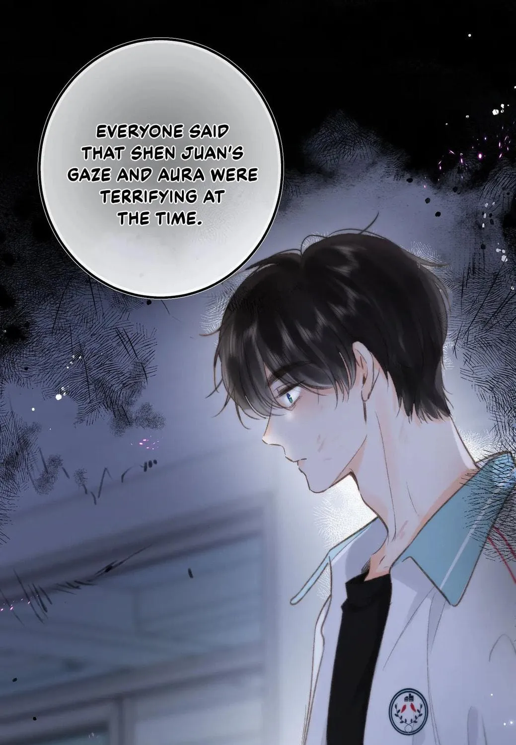 Daydreaming About Me (Colored) Chapter 9 page 36 - 