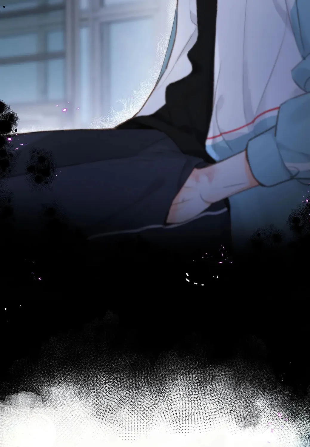 Daydreaming About Me (Colored) Chapter 9 page 38 - 