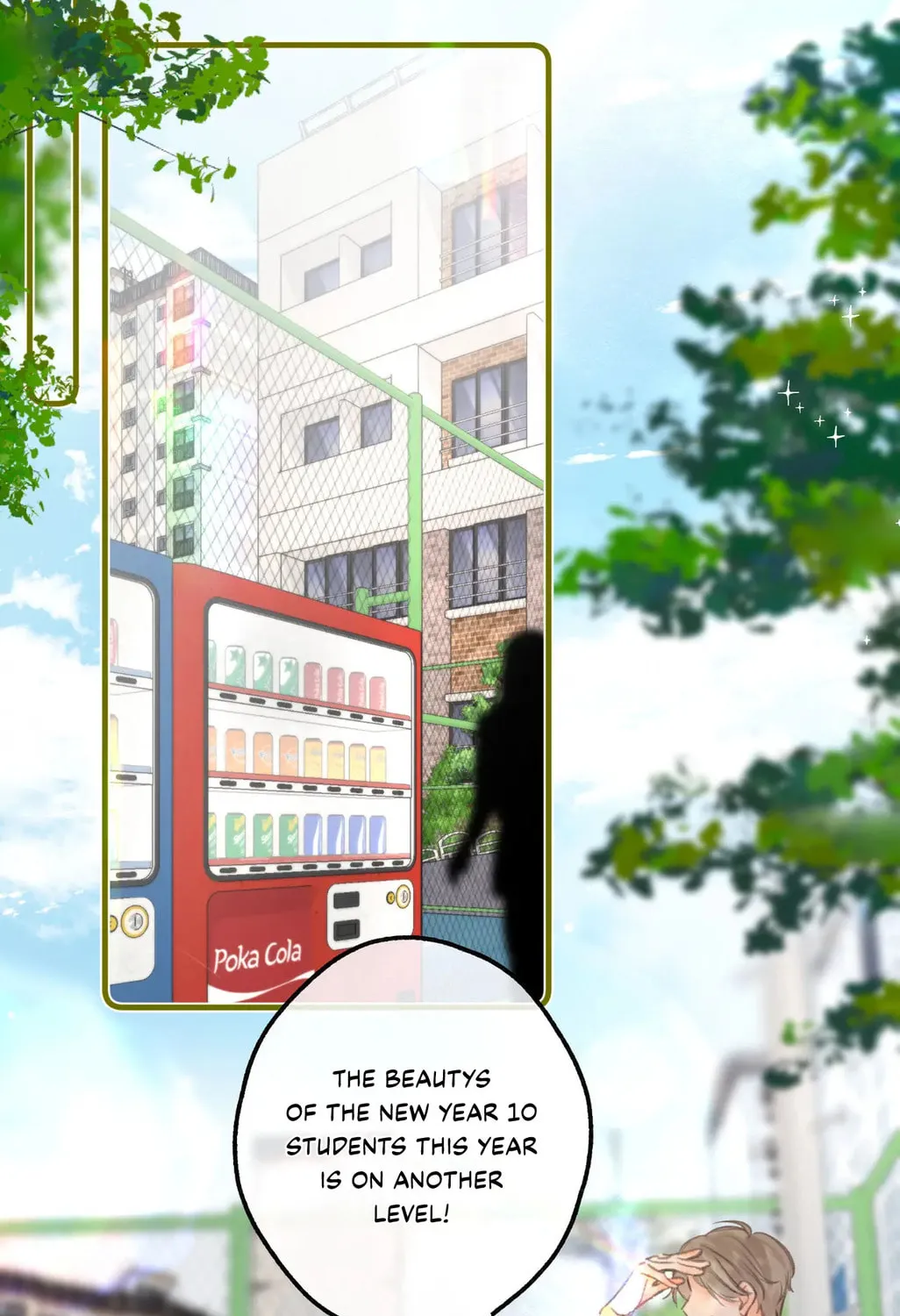 Daydreaming About Me (Colored) Chapter 9 page 56 - 