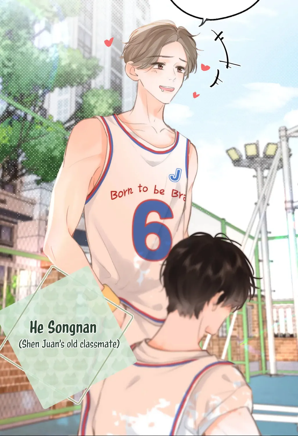 Daydreaming About Me (Colored) Chapter 9 page 62 - 