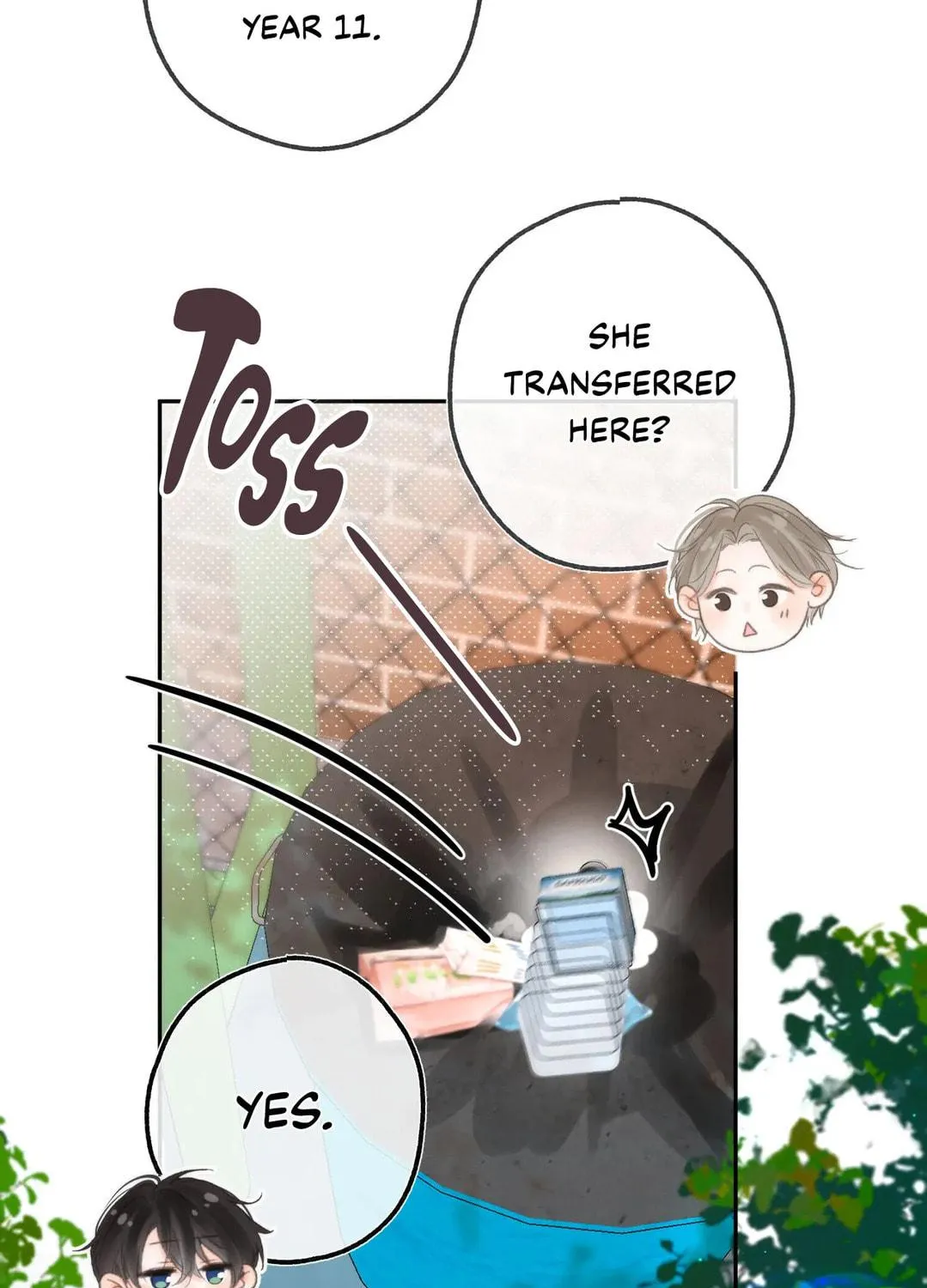 Daydreaming About Me (Colored) Chapter 9 page 66 - 