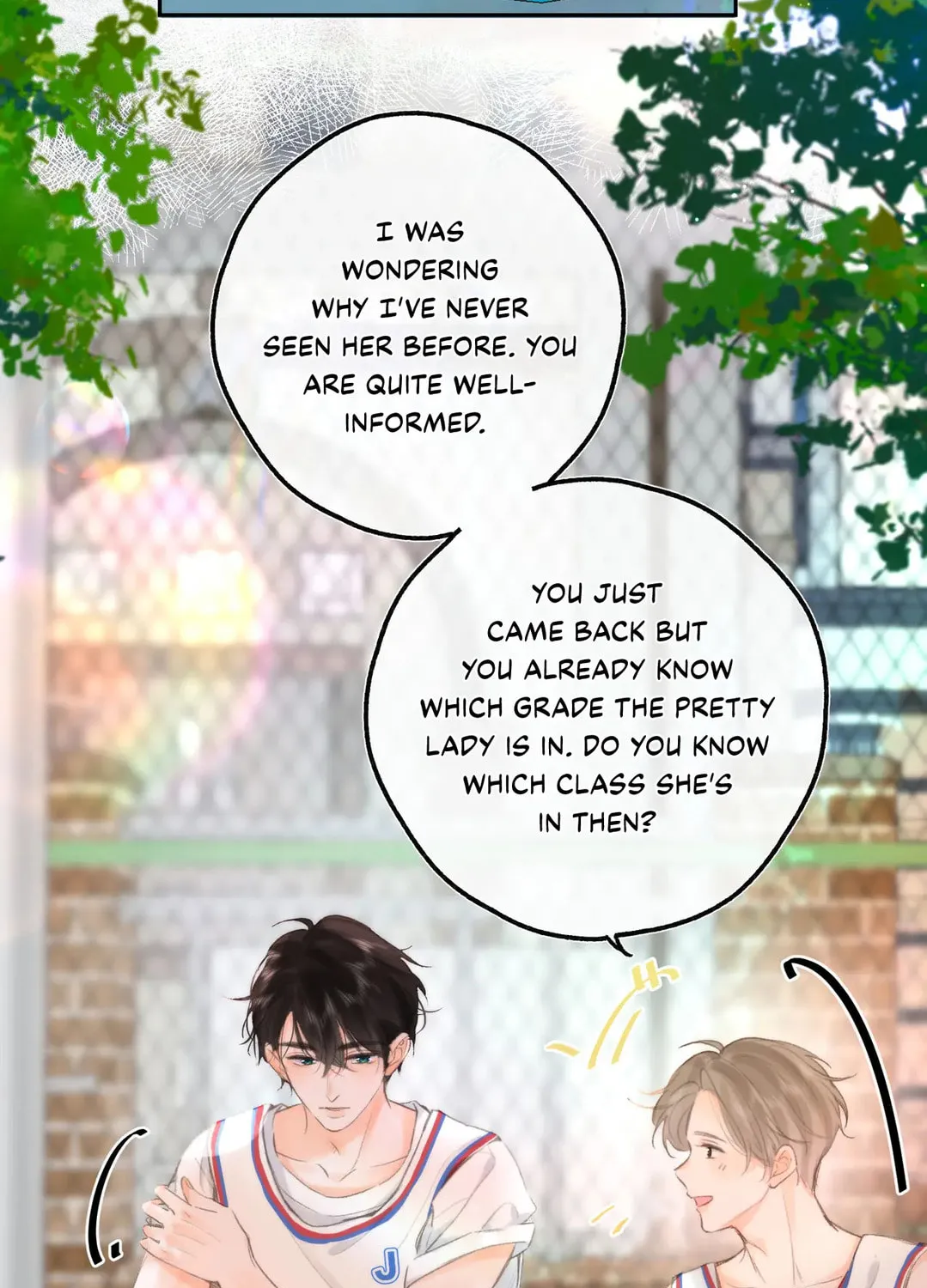 Daydreaming About Me (Colored) Chapter 9 page 68 - 