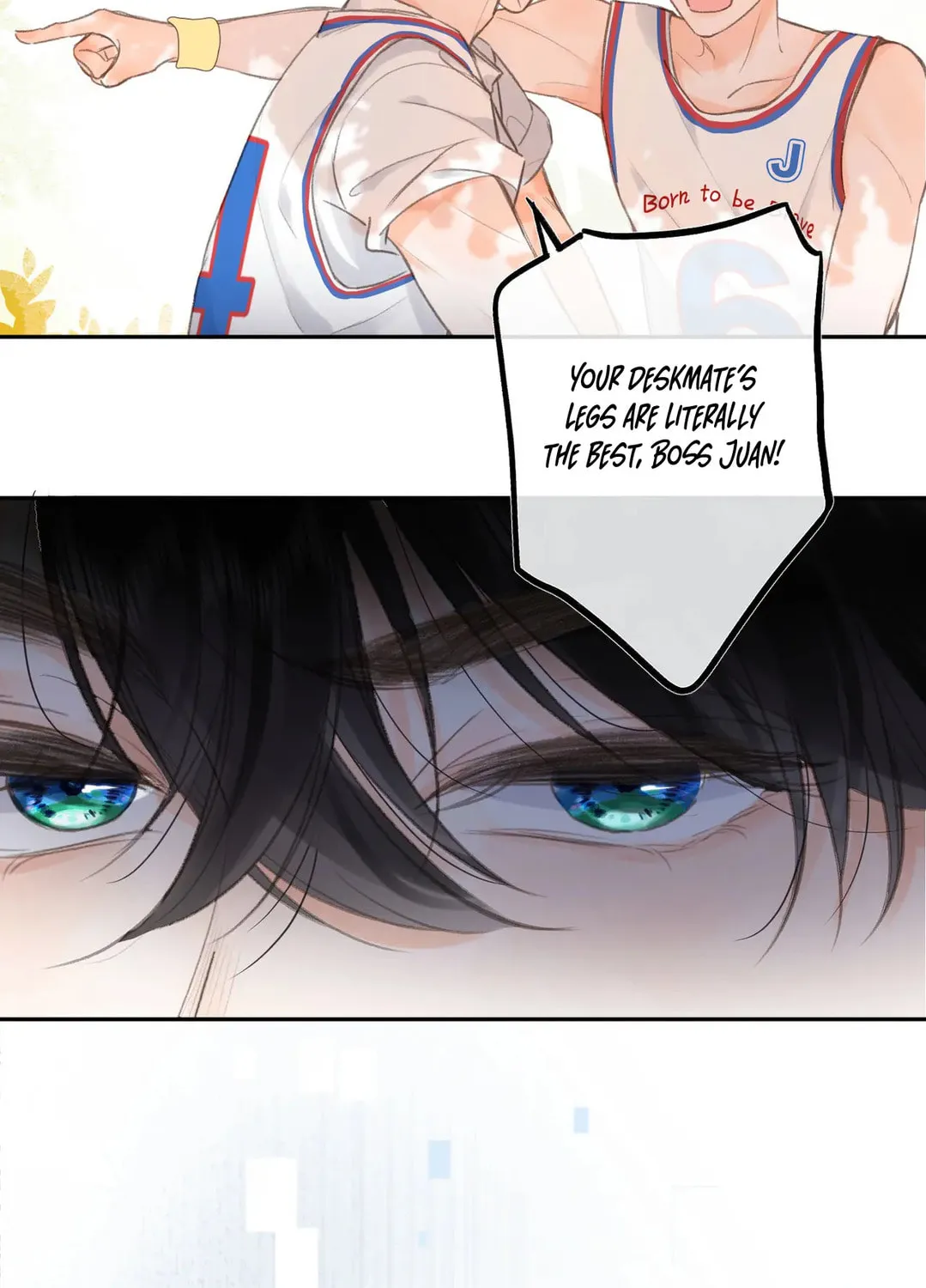 Daydreaming About Me (Colored) Chapter 9 page 74 - 