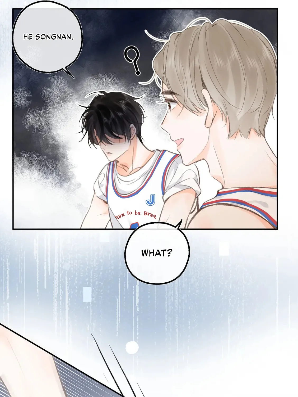Daydreaming About Me (Colored) Chapter 9 page 76 - 