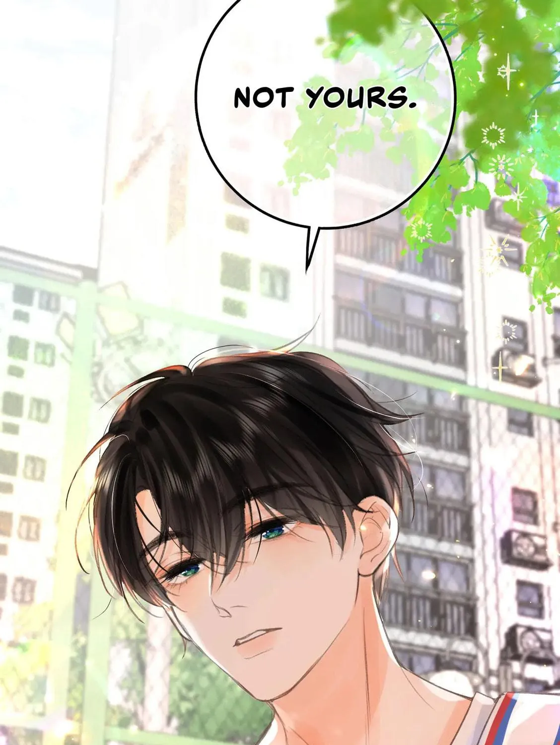 Daydreaming About Me (Colored) Chapter 9 page 84 - 