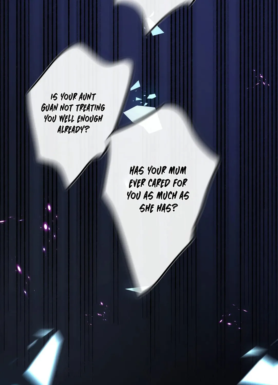 Daydreaming About Me (Colored) Chapter 9 page 98 - 