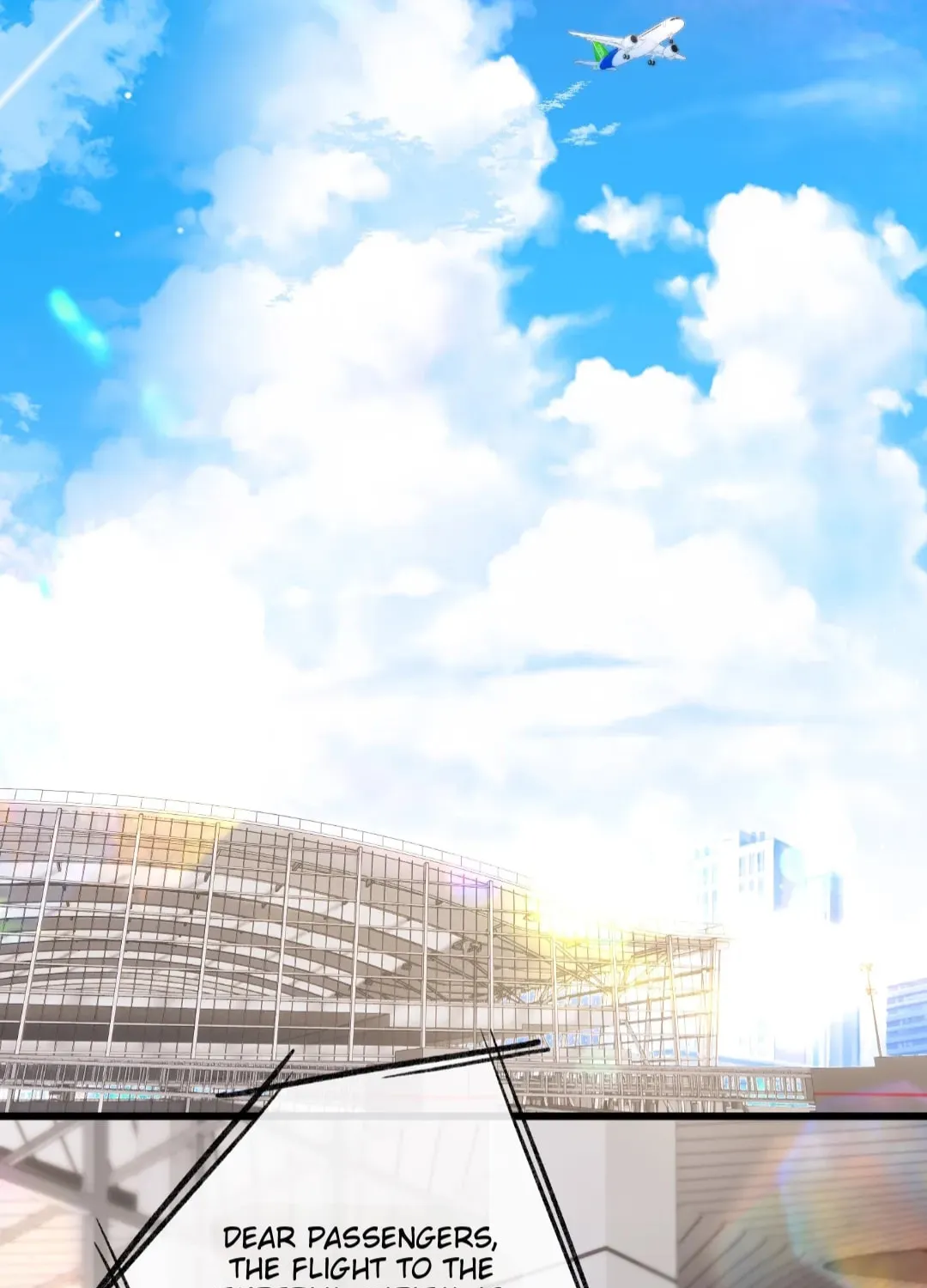 Daydreaming About Me (Colored) Chapter 90 page 27 - 