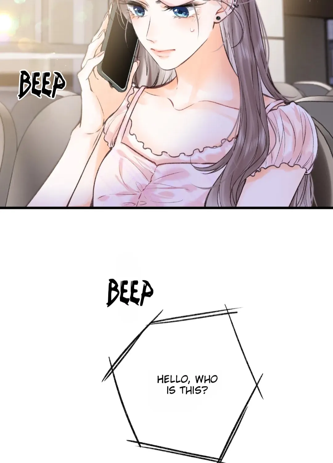 Daydreaming About Me (Colored) Chapter 90 page 32 - 