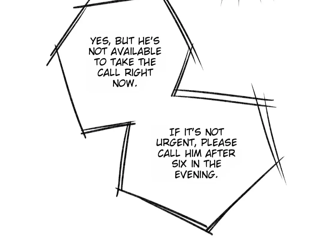 Daydreaming About Me (Colored) Chapter 90 page 34 - 
