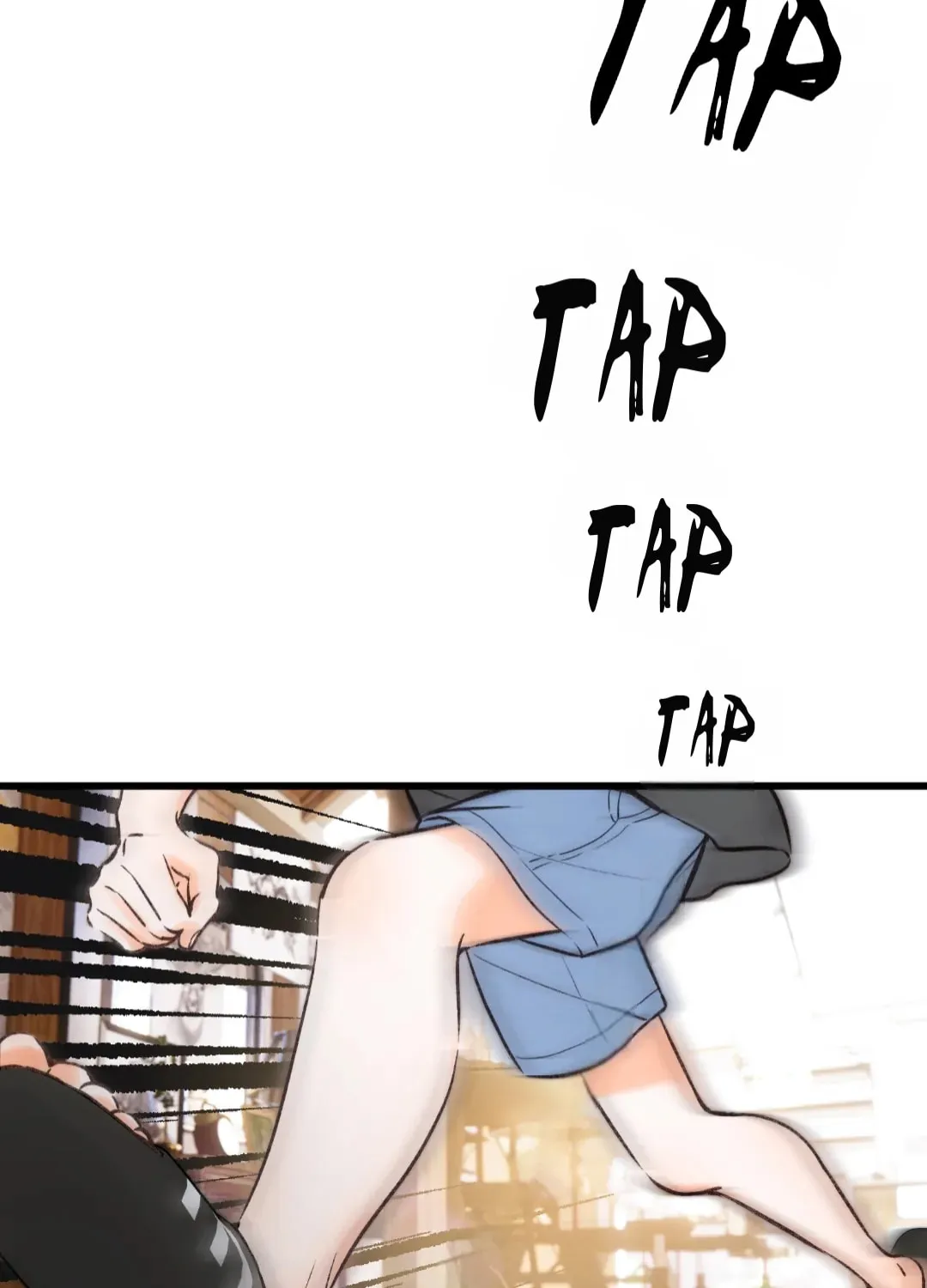 Daydreaming About Me (Colored) Chapter 90 page 39 - 