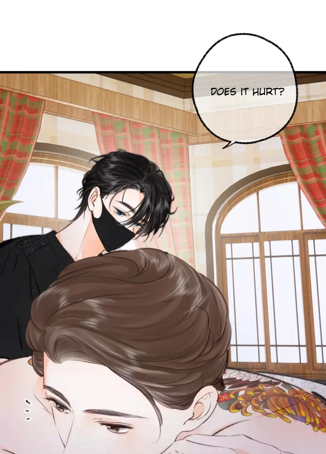 Daydreaming About Me (Colored) Chapter 90 page 46 - 