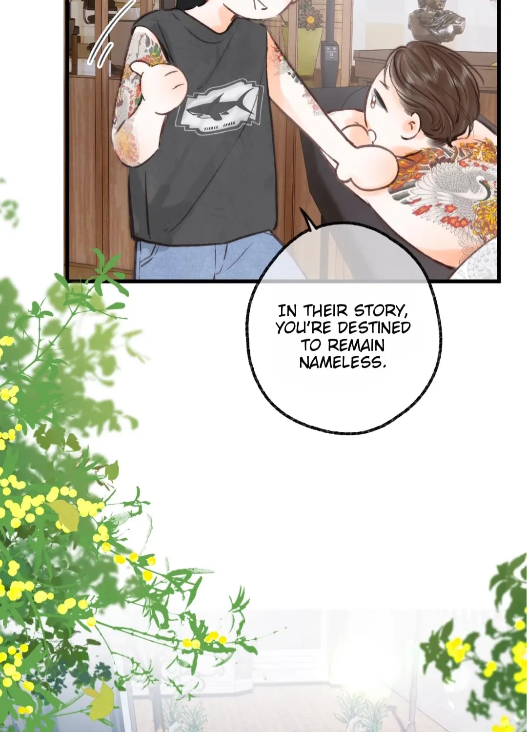 Daydreaming About Me (Colored) Chapter 90 page 48 - 