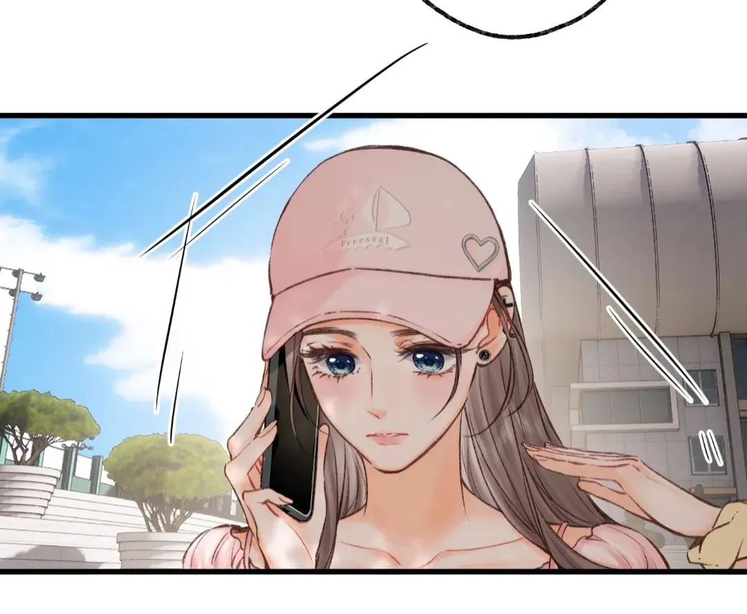 Daydreaming About Me (Colored) Chapter 91 page 28 - 