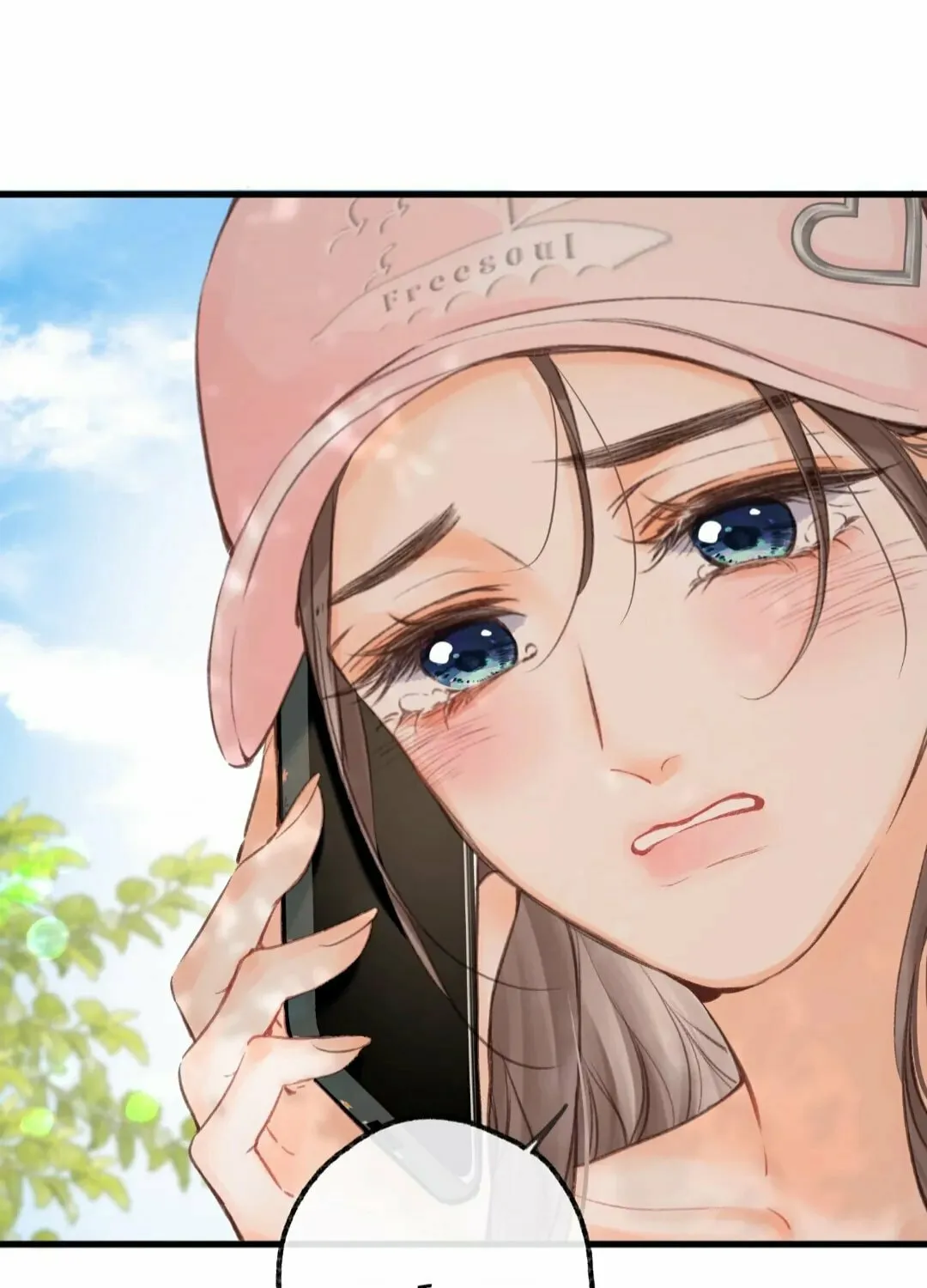 Daydreaming About Me (Colored) Chapter 91 page 29 - 