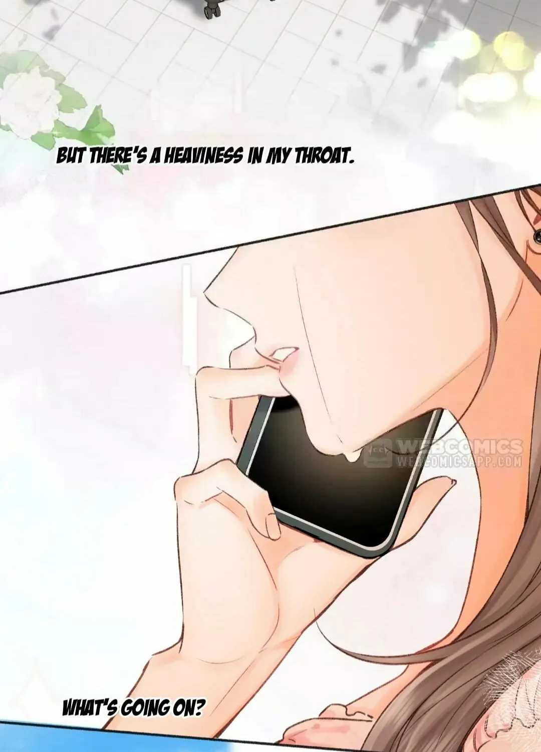 Daydreaming About Me (Colored) Chapter 91 page 32 - 