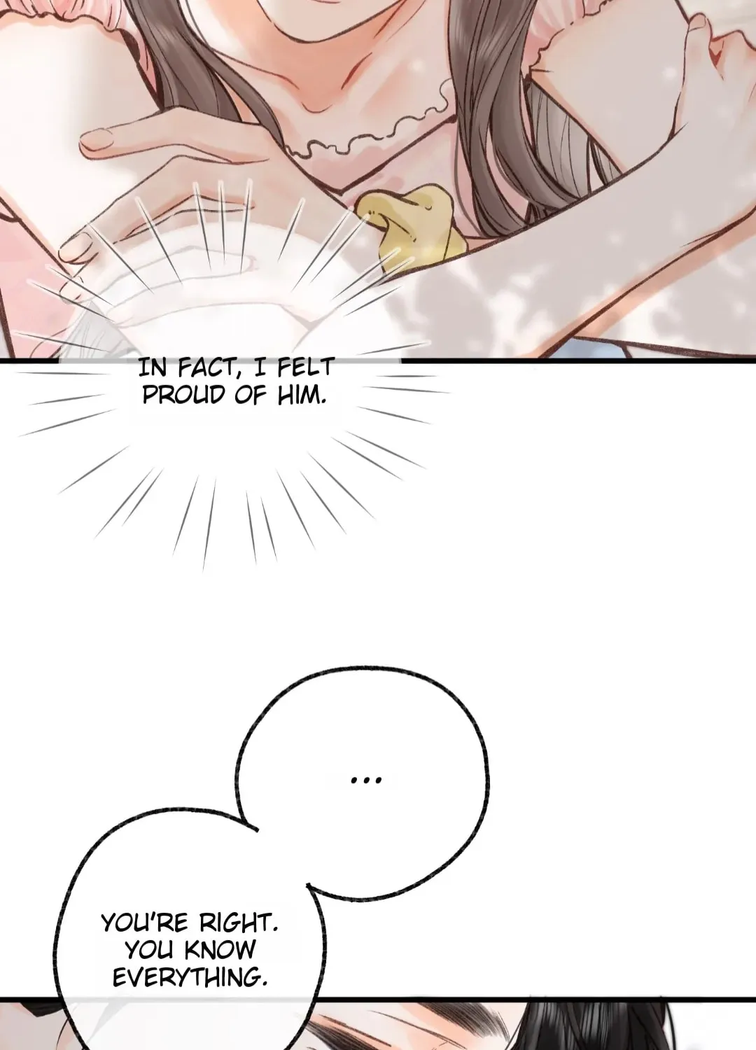 Daydreaming About Me (Colored) Chapter 92 page 19 - 