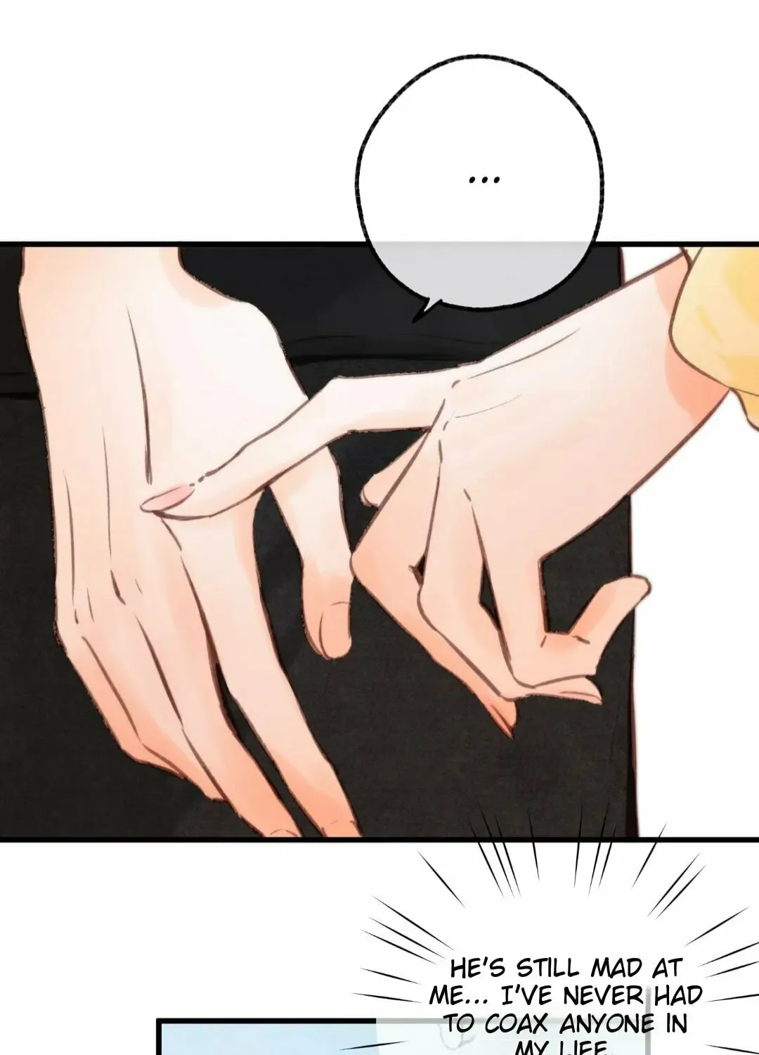 Daydreaming About Me (Colored) Chapter 92 page 40 - 
