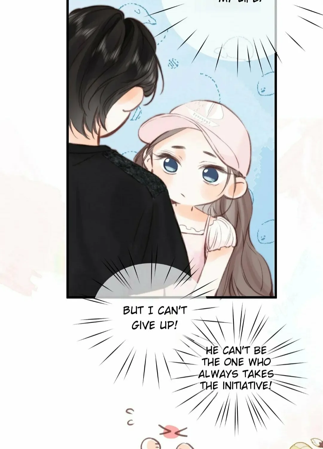 Daydreaming About Me (Colored) Chapter 92 page 41 - 