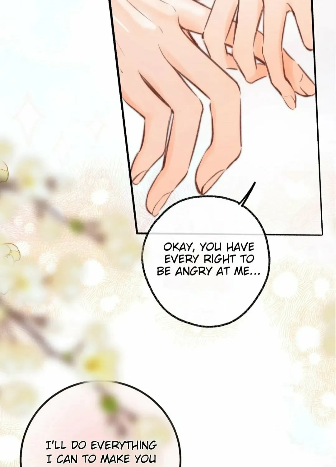 Daydreaming About Me (Colored) Chapter 92 page 43 - 