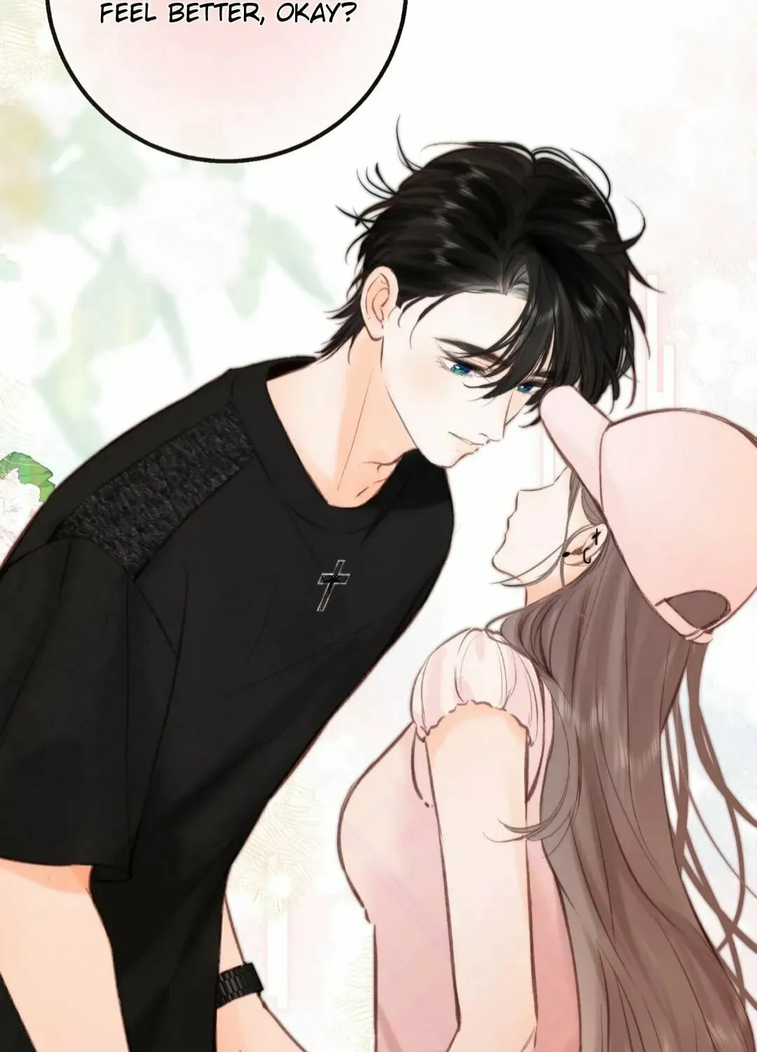 Daydreaming About Me (Colored) Chapter 92 page 44 - 