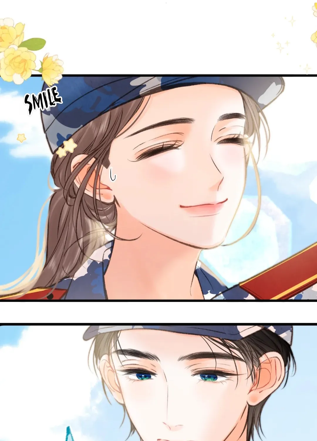 Daydreaming About Me (Colored) Chapter 93 page 29 - 