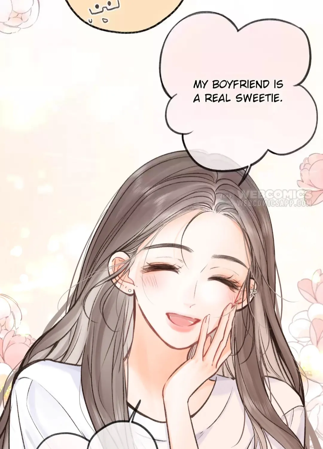 Daydreaming About Me (Colored) Chapter 93 page 37 - 