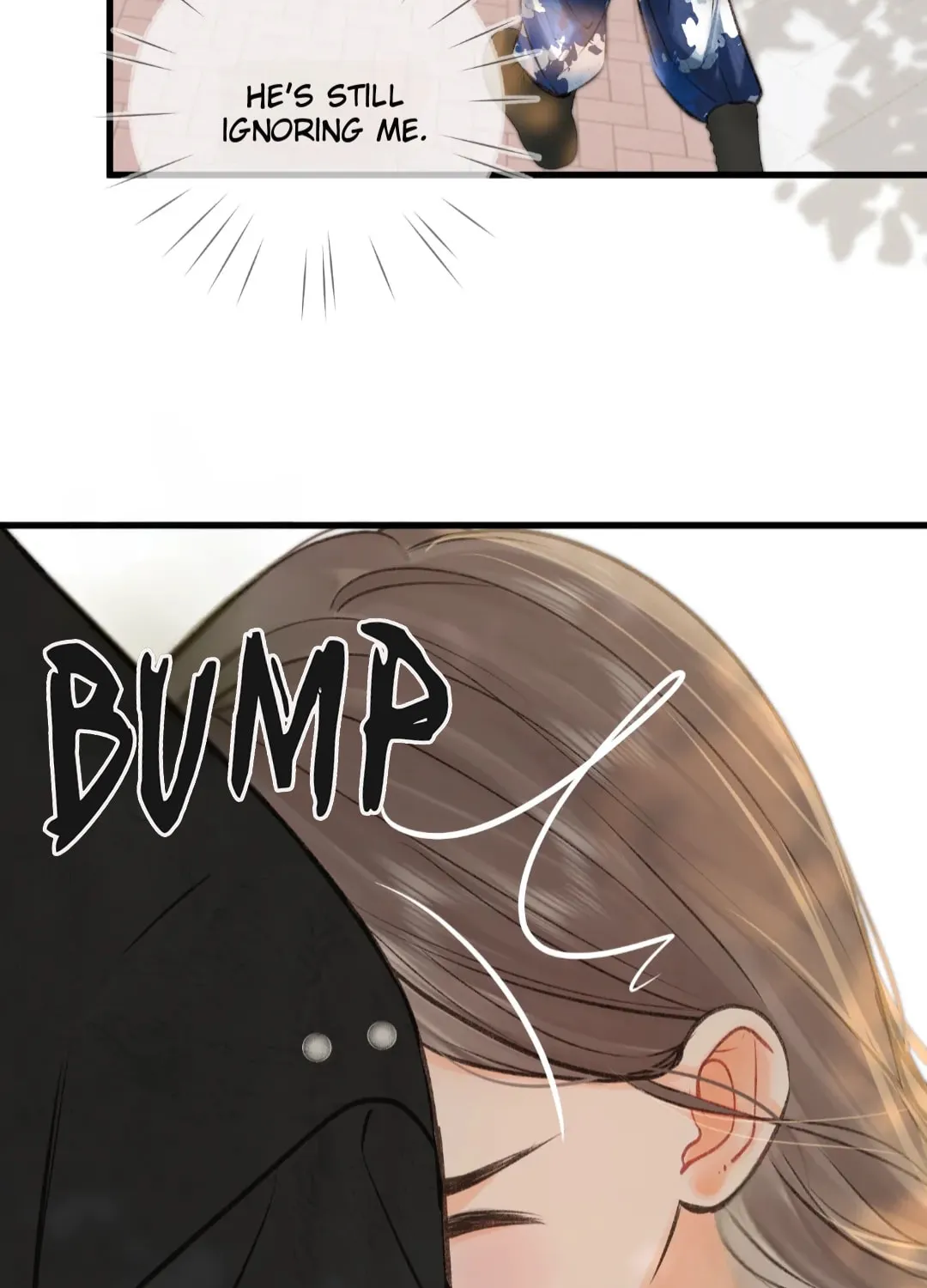 Daydreaming About Me (Colored) Chapter 93 page 43 - 
