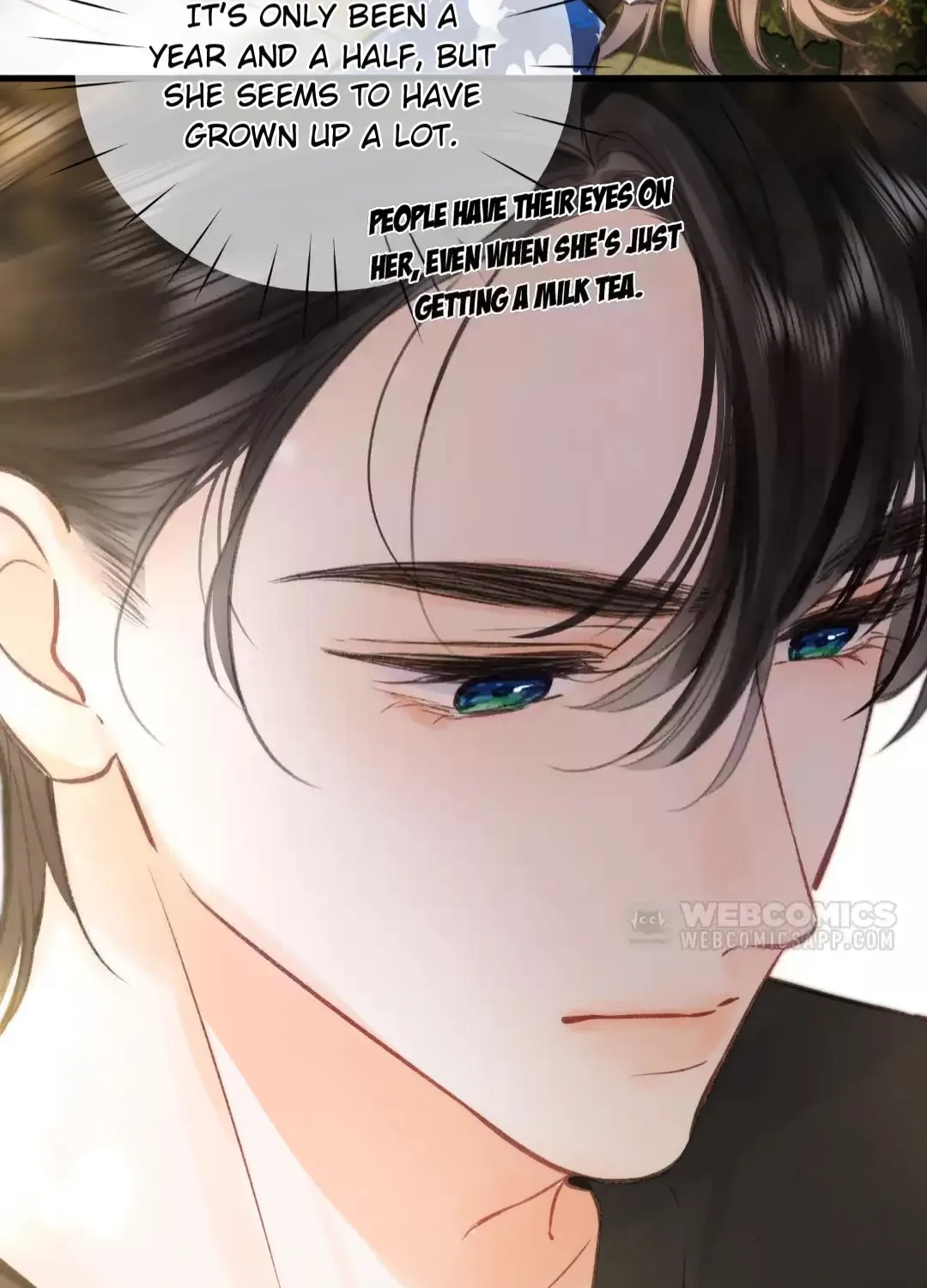 Daydreaming About Me (Colored) Chapter 93 page 47 - 