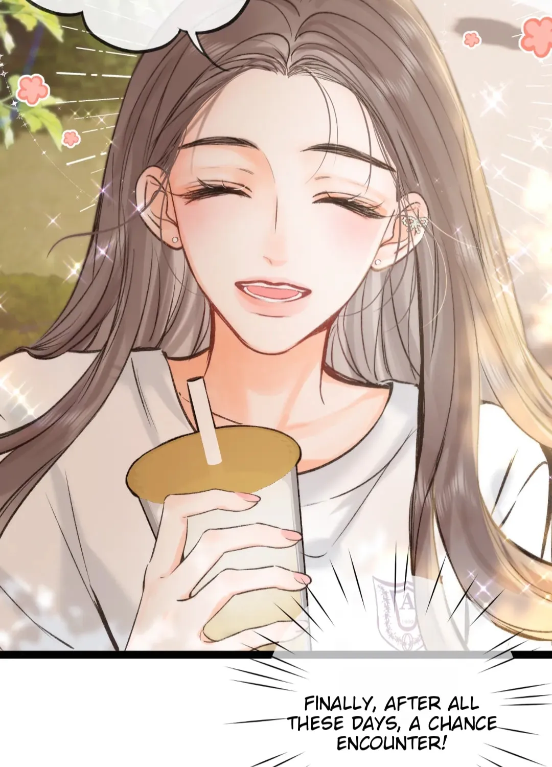 Daydreaming About Me (Colored) Chapter 93 page 49 - 