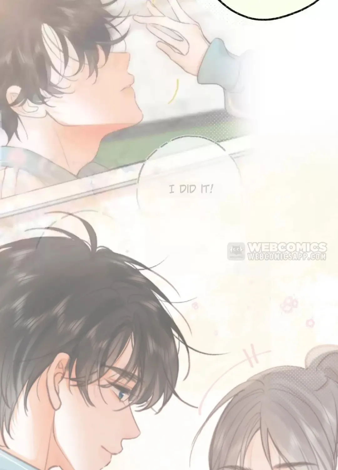 Daydreaming About Me (Colored) Chapter 93 page 7 - 
