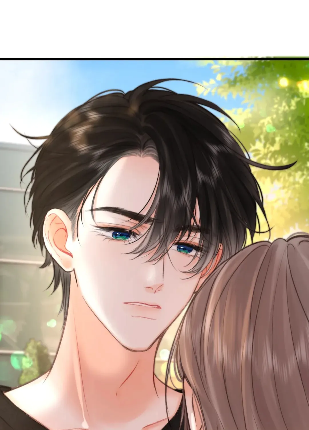 Daydreaming About Me (Colored) Chapter 94 page 1 - 