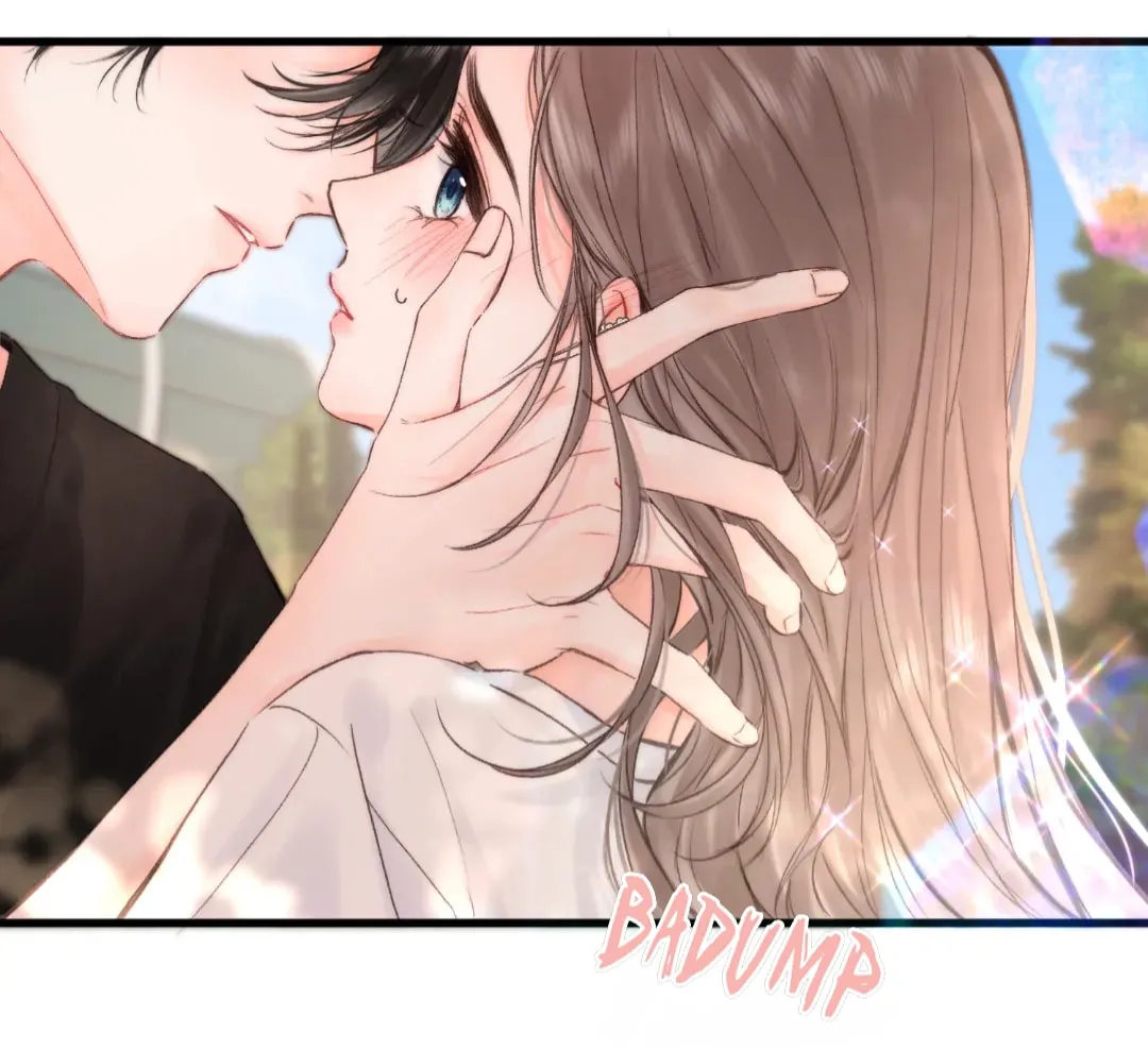 Daydreaming About Me (Colored) Chapter 94 page 11 - 