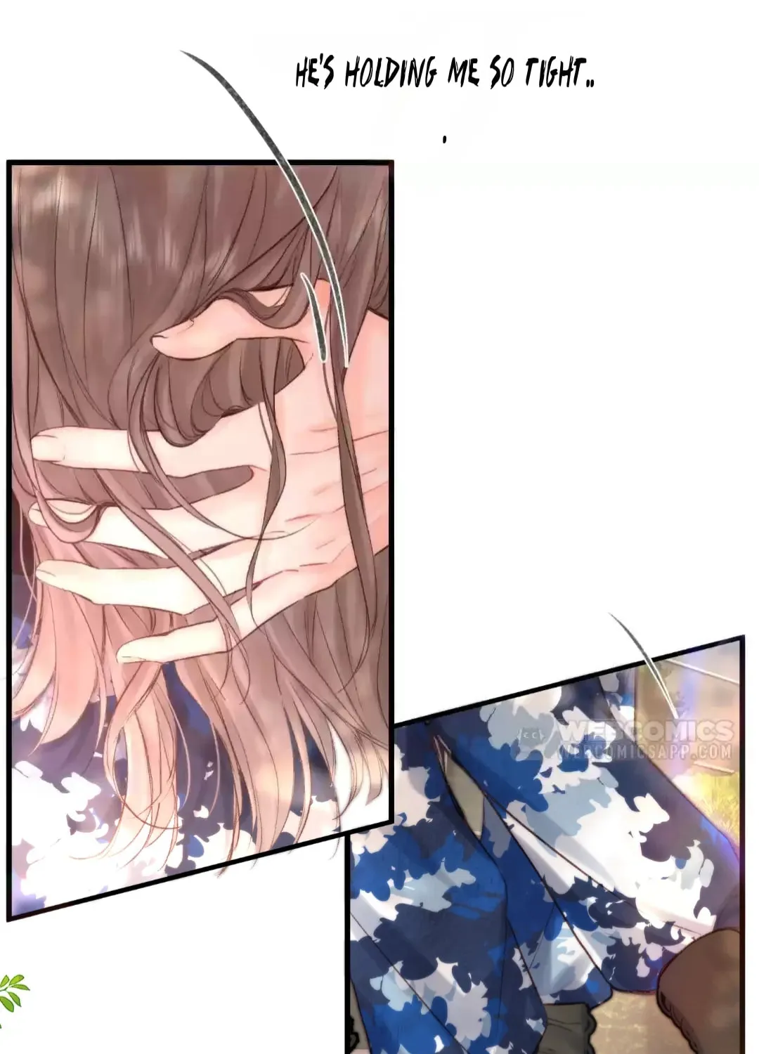 Daydreaming About Me (Colored) Chapter 94 page 12 - 