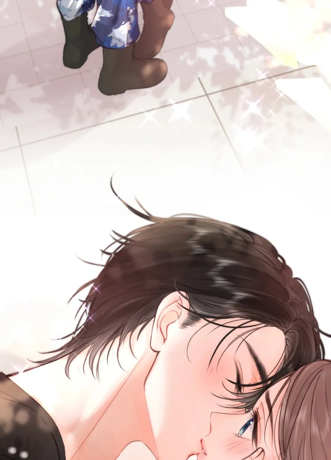 Daydreaming About Me (Colored) Chapter 94 page 15 - 