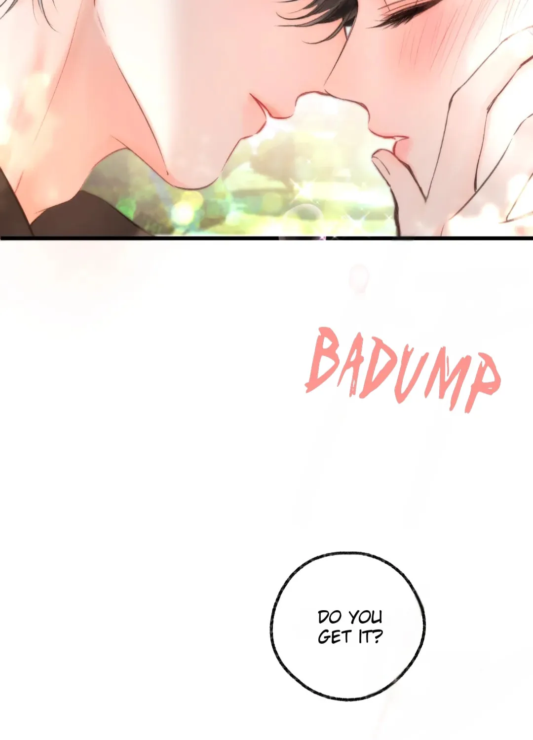Daydreaming About Me (Colored) Chapter 94 page 18 - 