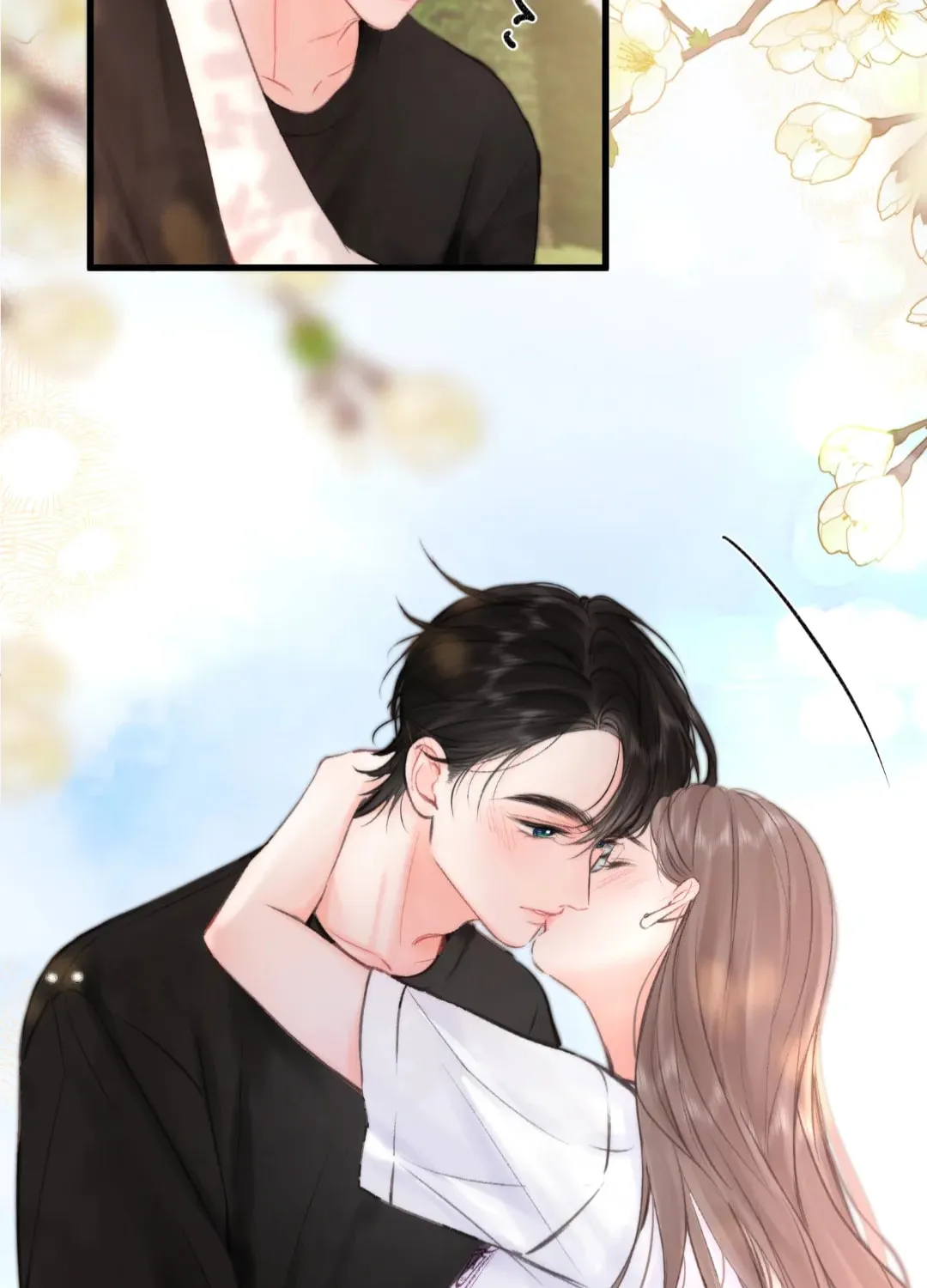 Daydreaming About Me (Colored) Chapter 94 page 24 - 
