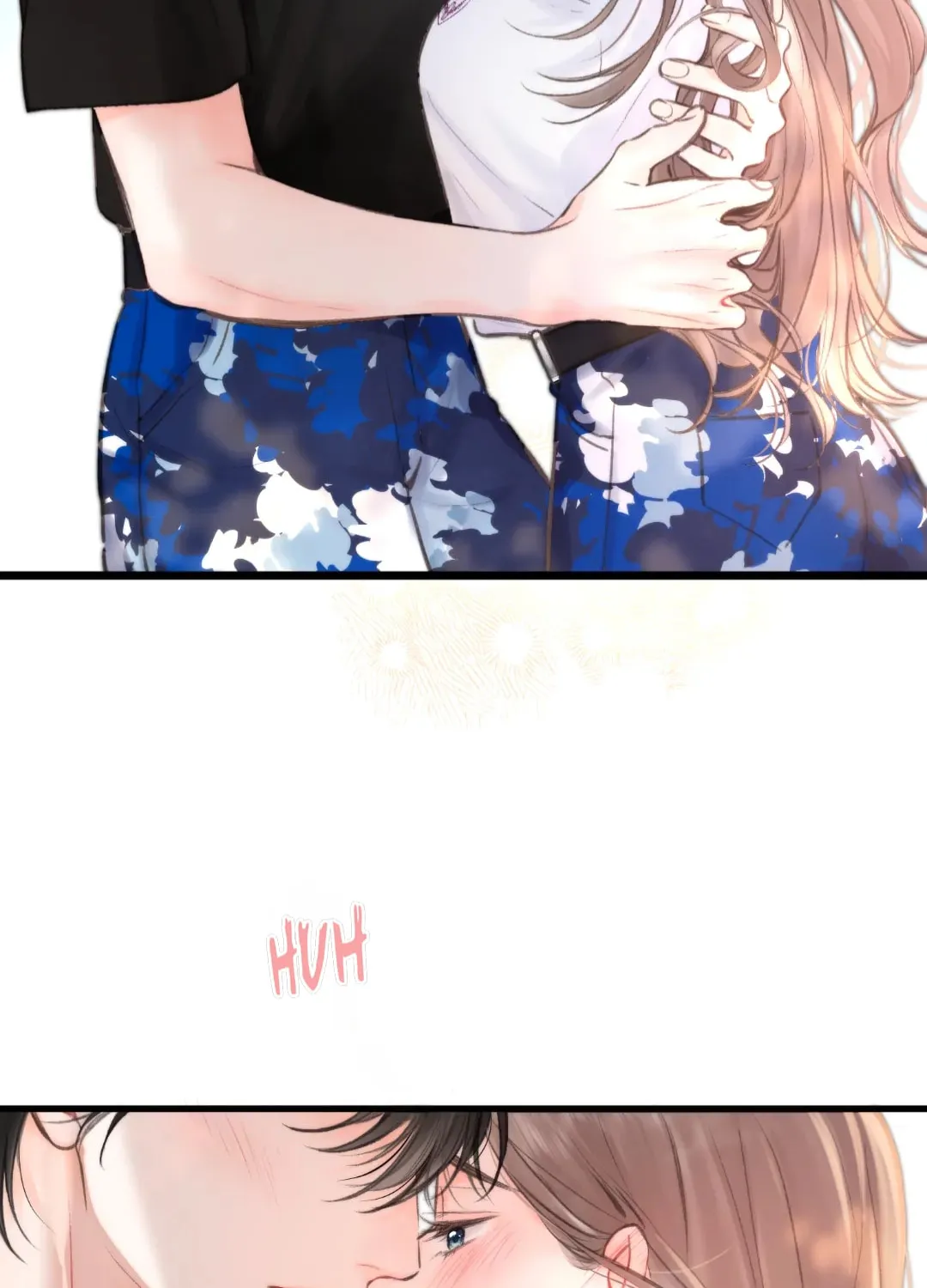 Daydreaming About Me (Colored) Chapter 94 page 25 - 