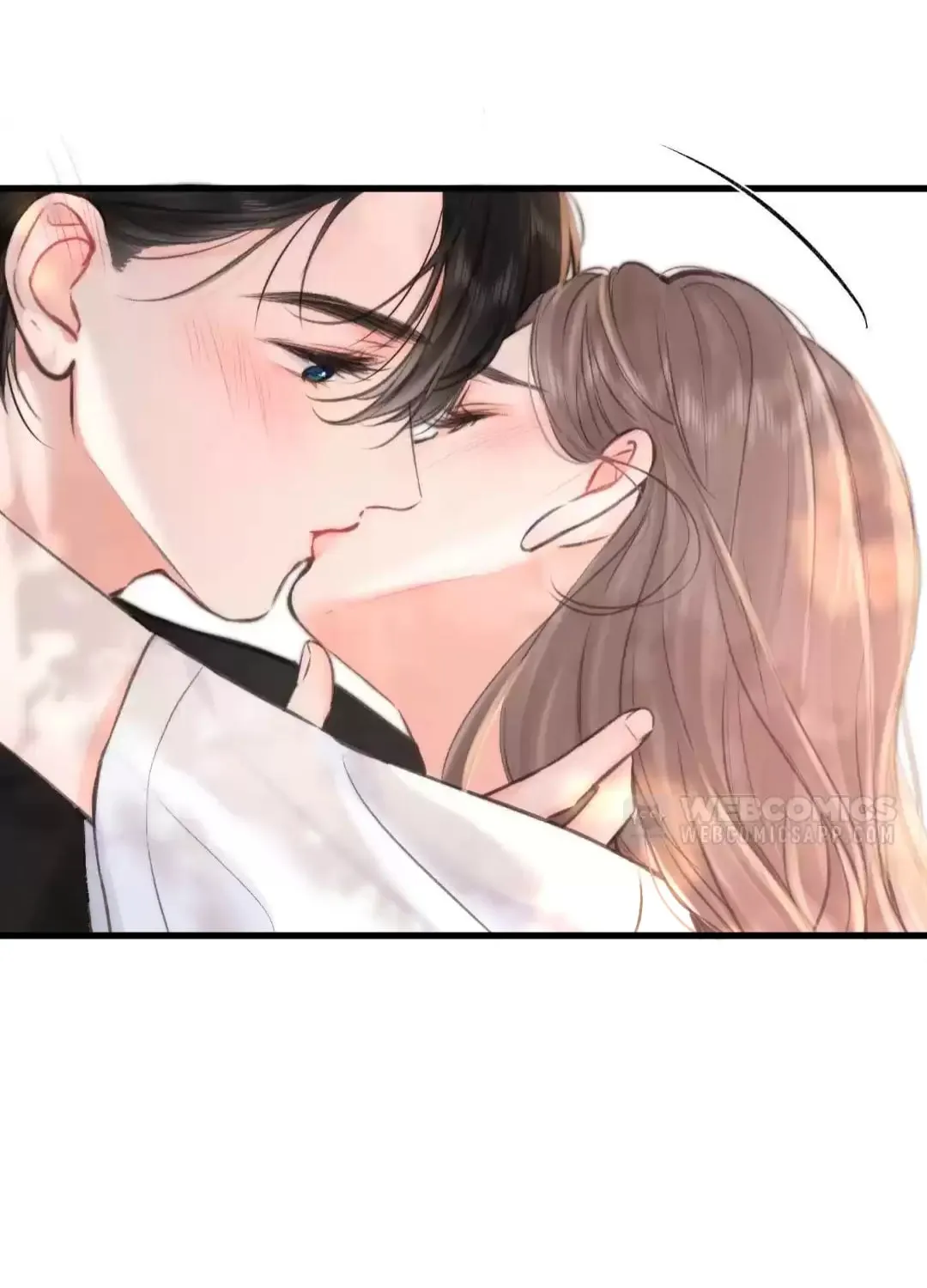 Daydreaming About Me (Colored) Chapter 94 page 27 - 
