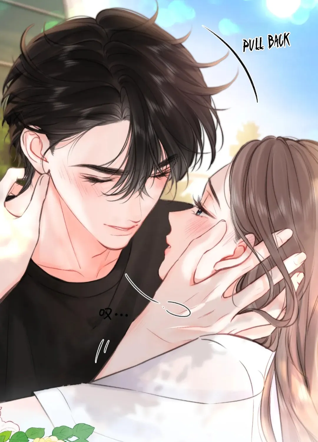 Daydreaming About Me (Colored) Chapter 94 page 29 - 
