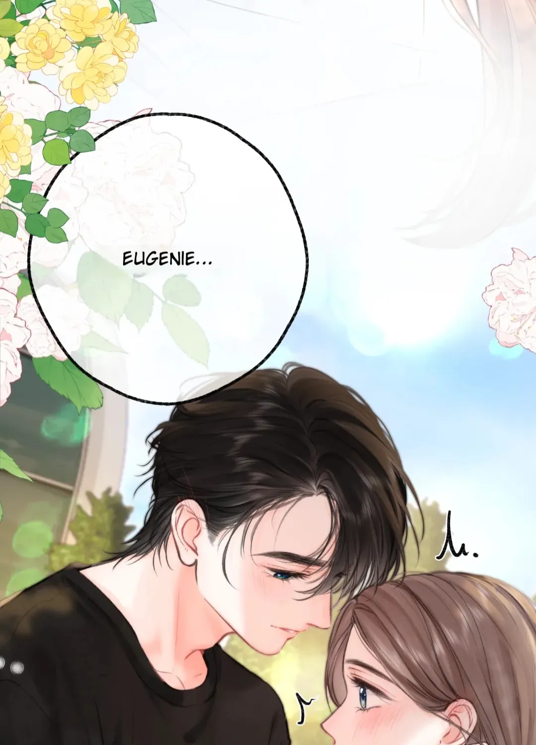 Daydreaming About Me (Colored) Chapter 94 page 30 - 
